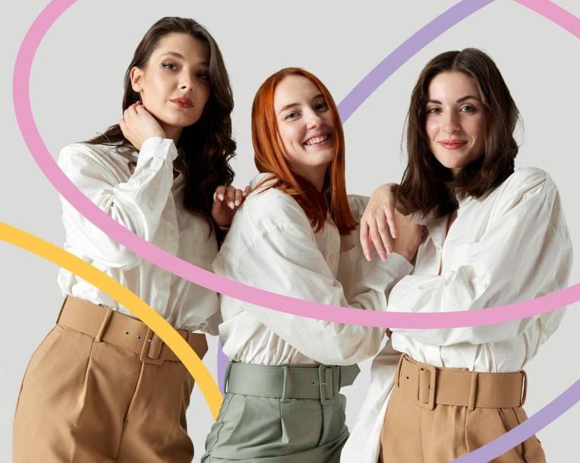 «Круг заботы» Avon Россия: как рассказы о добре помогают